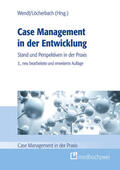 Wendt / Löcherbach |  Case Management in der Entwicklung | eBook | Sack Fachmedien