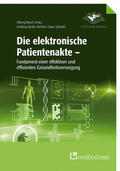 Stiftung Münch / Amelung / Chase |  Die elektronische Patientenakte | eBook | Sack Fachmedien