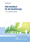 Nyszkiewicz |  DRG-Handbuch für die Handchirurgie | eBook | Sack Fachmedien