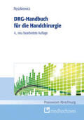 Nyszkiewicz |  DRG-Handbuch für die Handchirurgie | Buch |  Sack Fachmedien