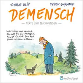 Gaymann / Klie |  Demensch | Buch |  Sack Fachmedien