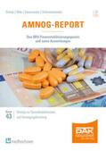 Greiner / Storm / Witte |  AMNOG-Report 2023 | Buch |  Sack Fachmedien