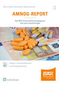 Storm / Greiner / Witte |  AMNOG-Report 2023 | eBook | Sack Fachmedien