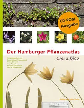 Poppendieck / Bertram / Brandt |  Der Hamburger Pflanzenatlas | Sonstiges |  Sack Fachmedien