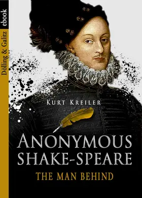 Kreiler |  Anonymous SHAKE-SPEARE | eBook | Sack Fachmedien