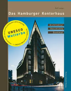 Lange |  Das Hamburger Kontorhaus | Buch |  Sack Fachmedien