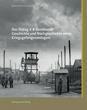 Ehresmann |  Das Stalag X B Sandbostel | Buch |  Sack Fachmedien