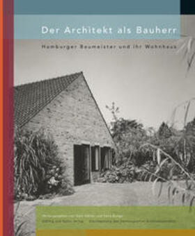 Kähler / Bunge |  Der Architekt als Bauherr | Buch |  Sack Fachmedien