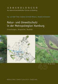 Thiel / Schliemann / Schmidt-Rhaesa |  Natur- und Umweltschutz in der Metropolregion Hamburg | Buch |  Sack Fachmedien