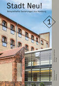 Denkmalverein Hamburg |  Stadt Neu! 1 | Buch |  Sack Fachmedien