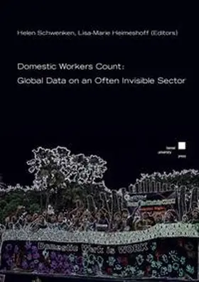 Schwenken / Heimeshoff |  Domestic Workers Count: | Buch |  Sack Fachmedien