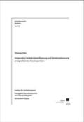 Otto |  Kooperative Verkehrsbeeinflussung und Verkehrssteuerung an signalisierten Knotenpunkten | Buch |  Sack Fachmedien