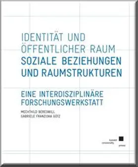 Bereswill / Götz |  Identität und Öffentlicher Raum | Buch |  Sack Fachmedien