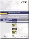 Volland / Koch / Wimmer |  Land-use modelling in the GLOWA Jordan River Project | Buch |  Sack Fachmedien