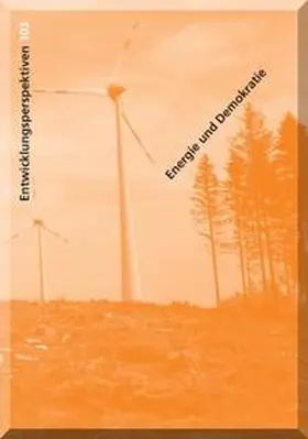 Gawora / Beyer |  Energie und Demokratie | Buch |  Sack Fachmedien