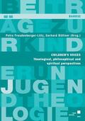 Freudenberger-Lotz / Büttner |  Children's voices | eBook | Sack Fachmedien