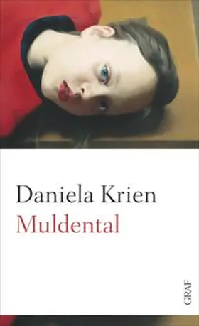 Krien |  Muldental | Buch |  Sack Fachmedien