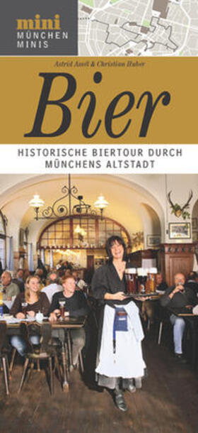 Assél / Huber | Bier | Buch | 978-3-86222-002-1 | sack.de