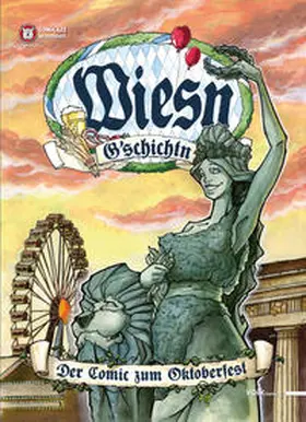 Cmuchal / Reiser |  Wiesn-G'schichten | Buch |  Sack Fachmedien