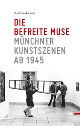 Stankiewitz |  Die befreite Muse | Buch |  Sack Fachmedien