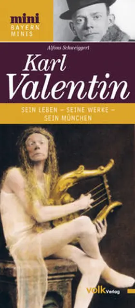 Schweiggert |  Karl Valentin | Buch |  Sack Fachmedien