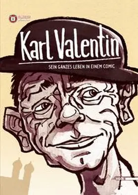 Cmuchal / Reiser |  Karl Valentin | Buch |  Sack Fachmedien