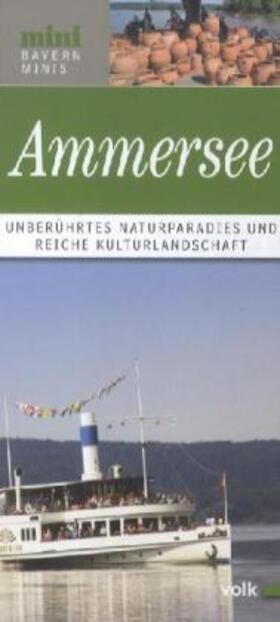 Sebald |  Der Ammersee | Buch |  Sack Fachmedien