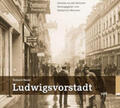 Bauer |  Ludwigsvorstadt | Buch |  Sack Fachmedien