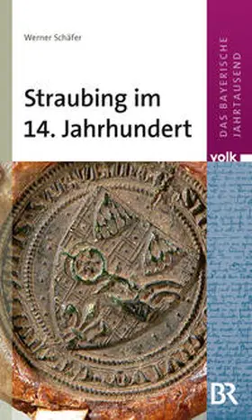 Schäfer |  Das bayerische Jahrtausend | Buch |  Sack Fachmedien