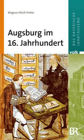 Ferber |  Das bayerische Jahrtausend | Buch |  Sack Fachmedien