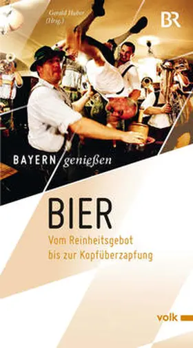 Huber |  Bier | Buch |  Sack Fachmedien