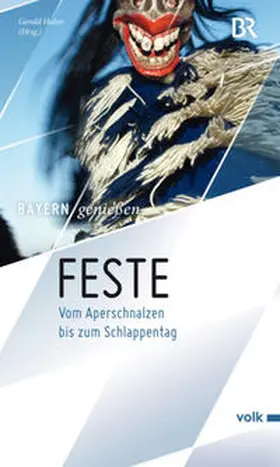 Huber |  Feste | Buch |  Sack Fachmedien
