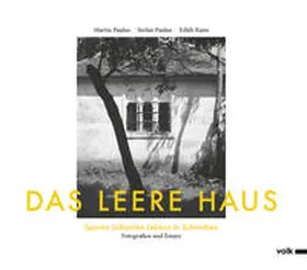 Paulus / Rain / Raim |  Das leere Haus | Buch |  Sack Fachmedien
