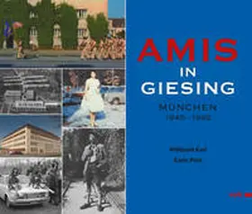 Karl / Pohl |  Amis in Giesing | Buch |  Sack Fachmedien