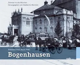 Karl / Pohl |  Bogenhausen | Buch |  Sack Fachmedien