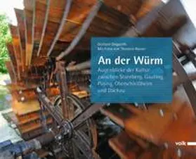 Ongyerth |  An der Würm | Buch |  Sack Fachmedien