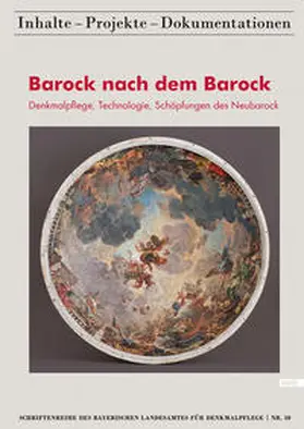 Pfeil |  Barock nach dem Barock | Buch |  Sack Fachmedien