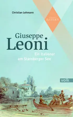 Lehmann |  Giuseppe Leoni | Buch |  Sack Fachmedien