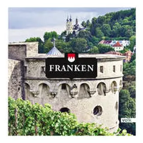 Volk |  Franken | Buch |  Sack Fachmedien