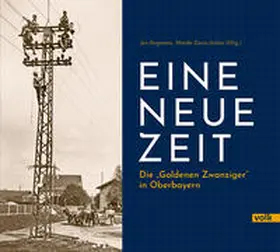 Kania-Schütz / Borgmann |  Eine neue Zeit | Buch |  Sack Fachmedien