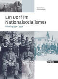 Krauss / Kasberger |  Ein Dorf im Nationalsozialismus | Buch |  Sack Fachmedien