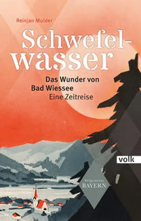 Mulder |  Schwefelwasser | Buch |  Sack Fachmedien