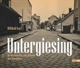 Karl |  Untergiesing | Buch |  Sack Fachmedien