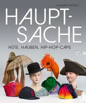 Pietsch / Kammel |  Hauptsache | Buch |  Sack Fachmedien