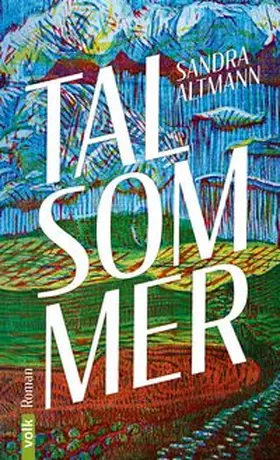 Altmann |  Talsommer | Buch |  Sack Fachmedien