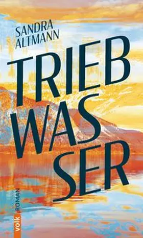 Altmann |  Triebwasser | Buch |  Sack Fachmedien