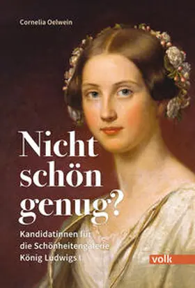 Oelwein |  Nicht schön genug? | Buch |  Sack Fachmedien