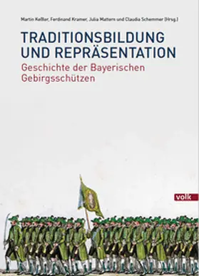 Keßler / Kramer / Mattern |  Traditionsbildung und Repräsentation | Buch |  Sack Fachmedien