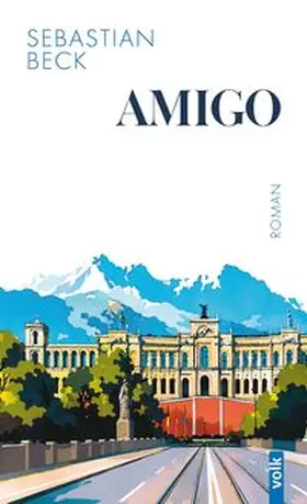Beck |  Amigo | Buch |  Sack Fachmedien