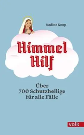 Koop |  Himmel hilf! | Buch |  Sack Fachmedien